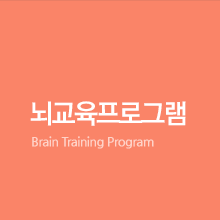 뇌교육 프로그램